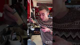 Dylan Hollis  WAR CAKE TikTok Vintage Recipe [upl. by Becker2]