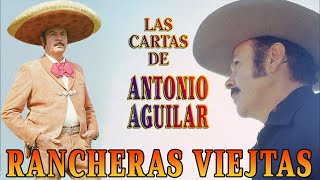 1 Hora De Rancheras Viejitas DeAntonio Aguilar Mix  Antonio Aguilar Mix Exitos Pa Pistear [upl. by Llennaj]