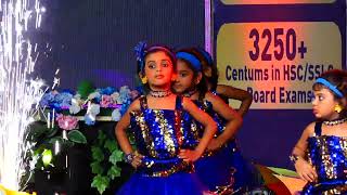 CULTURALS  17 NOSTALGIC RHYTHMS RUBY JUBILEE CELEBRATION 2024 [upl. by Hekking193]