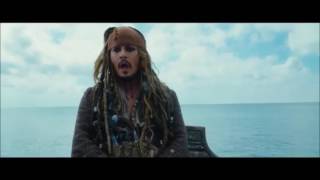 pirates of the caribbean song [upl. by Aisyla]