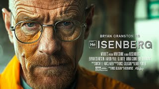 HEISENBERG — Official AI Trailer 2024  Bryan Cranston Movie [upl. by Quin]