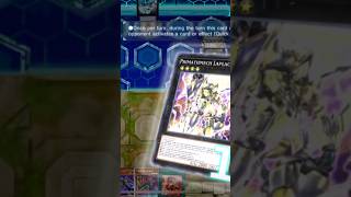 HOW TO BEAT firewall dragon darkfluid neo tempest yugioh cyberdragon howto firewall [upl. by Llertak]