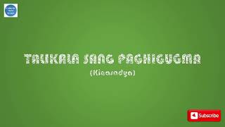 Talikala sang Paghigugma Kinasadya Lyrics  Hiligaynon Songs [upl. by Franciska758]