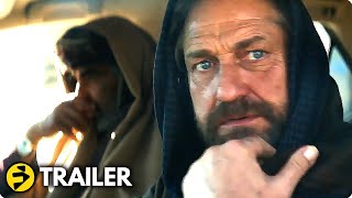 KANDAHAR 2023 Teaser Trailer  Gerard Butler Action Thriller [upl. by Anerroc]