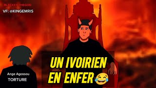 YA DÉBOLA  Un Ivoirien En Enfer [upl. by Natsyrk]