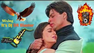 Humko Hami Se Churalo Dil Kahi Tum Chupa LoDJ songremix by dj DR BlastarOld is Goldviral song 🔥 [upl. by Marve]