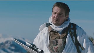 Wind River 2017 Final Ending Scene  HD [upl. by Eellah]