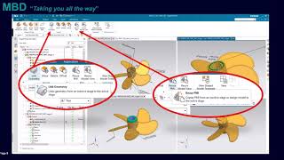 Webinar Rewind Become The Champion w ModelBased Definition MBD [upl. by Schick]