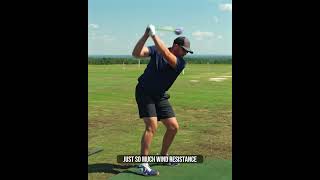 Ultimate Long Drive Competitor Jeff Van Slyke describes why AeroSwing Speed Trainers are the best [upl. by Emee595]