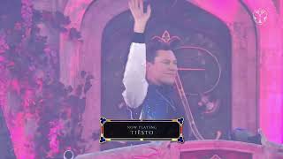 Tiësto  Tomorrowland 2023  Avicii  Levels [upl. by Iramat]