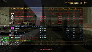 COUNTER STRIKE 16 5V5 [upl. by Abbie]