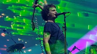 King Gizzard And The Lizard Wizard  Live  Forest National  Brussels  15052024 [upl. by Hsirehc555]