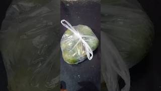 One bag of mango ASMR [upl. by Adilen634]