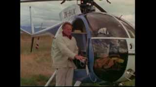 Deer Recovery Origins Sir Tim Wallis and his Alpine Helicopters Fiordland New Zealand Pt 1 [upl. by Nylorahs]