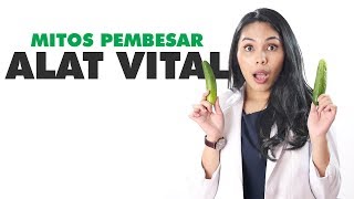 Benarkah Cara Ini Bisa Memperbesar Alat Vital Pria [upl. by Nel]