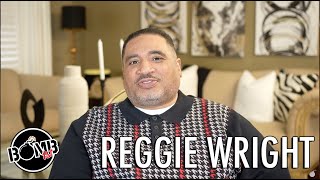 Reggie Wright Lil Durk Arrest Jamie Foxx Snitches On Diddy Full Interview [upl. by Ruon]