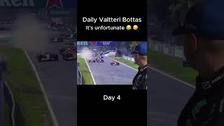 Daily Portion Valtteri served – Day 4 [upl. by Kaczer280]