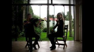 Miracles  Coldplay violin cover [upl. by Amersham571]