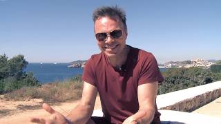 Pete Tong presents Ibiza Classics… In Ibiza [upl. by Robinett]