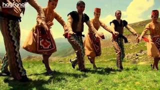 Armen Hovhannisyan  Karmir Nur  Armenian Folk  HD [upl. by Etnoled]