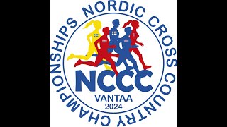 NCCC 10112024 Vantaa  Hakunila [upl. by Swan]