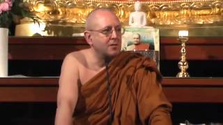 Spokój to najwyższe szczęście  Ajahn Brahm NAPISY PL [upl. by Glanville]