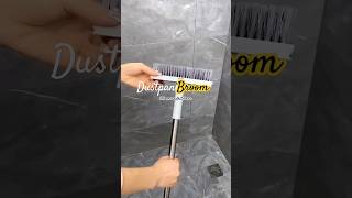 49  Broom Dustpan Smart home appliance kitchen and House Gadget Tech Utensil shorts [upl. by Acitel]