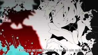 【Kagerou Days】Hatsune Miku  Fandub Español 【2000 SUBS ♥】 [upl. by Berg]