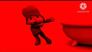 Pocoyo Theme Song in GMajor 3 [upl. by Edna]