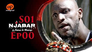 NJABAR  Saison 1  Episode 00 VOSTFR [upl. by Moffitt]