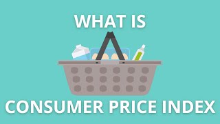 What is CPI Consumer Price Index  Simple Explained [upl. by Voltz]