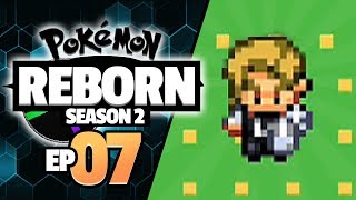 THE DOCTORS INVASION  Pokémon Reborn Episode 7 [upl. by Nodroj]