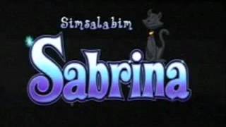 Simsalabim Sabrina  Intro [upl. by Bernete]