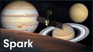 2 Hours Of Science Facts About Our Solar System [upl. by Akcebar]