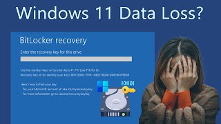 Why Thousands of Windows users will lose their data [upl. by Feetal]