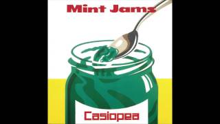 Casiopea  Mint Jams 1982 FULL ALBUM [upl. by Skillern]