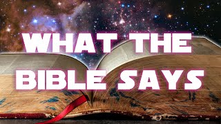 What the Bible Really Says About Cosmology [upl. by Menis]