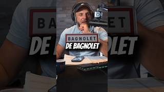 JAOUAD DE BAGNOLET bassem bassembraiki radiohlib funny shorts [upl. by Berkin]