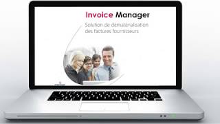 Avanteam Invoice Manager [upl. by Picco]