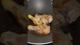 Greek chicken😋 youtube food youtubeshorts ytshort ytviral viralshort chicken viralshorts [upl. by Saturday]