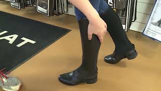 Whats the difference between gaiters and half chaps [upl. by Sybil523]