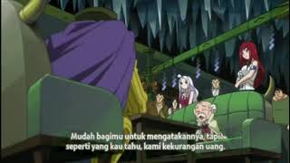 Pembalasan Fairy Tail Ke Guild Twilight Ogre [upl. by Fai]