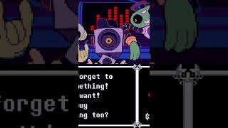 ranking every deltarune ch2 song PT13  Sound Studio [upl. by Anaibib]