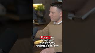 Mensen Konfederacja sprzedała się Platformie 🤯 A potem PiS 🤦‍♂️ Wszyscy krzyczą jak wariaci [upl. by Idaf]