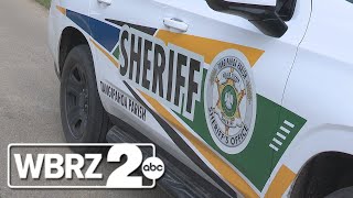 New Tangipahoa Parish Sheriff wants to see increased pay for deputies other big changes to office [upl. by Alphonso]