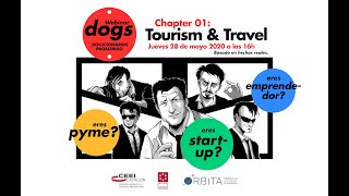 Webinar dogs Chapter 1 Tourism amp Travel [upl. by Hajed]