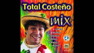 Costeño Mix Dj Master 2024 [upl. by Htebyram]