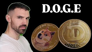 Dogecoin to the moon [upl. by Childers]