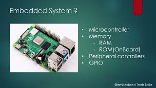 Embedded Linux Booting Process BootLoader kernel rootFS init process embeddedsystems booting [upl. by Brieta526]