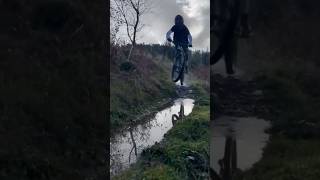 mountain bike videos at Grizedale downhill mtb [upl. by Essirahs266]